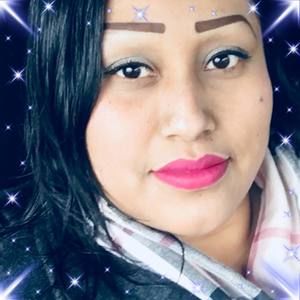 Meet your Posher, Reyna